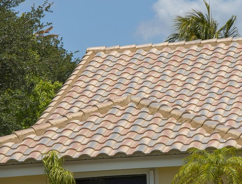 Crown Concrete Tiles Miami Dade, Crown Roof Tiles